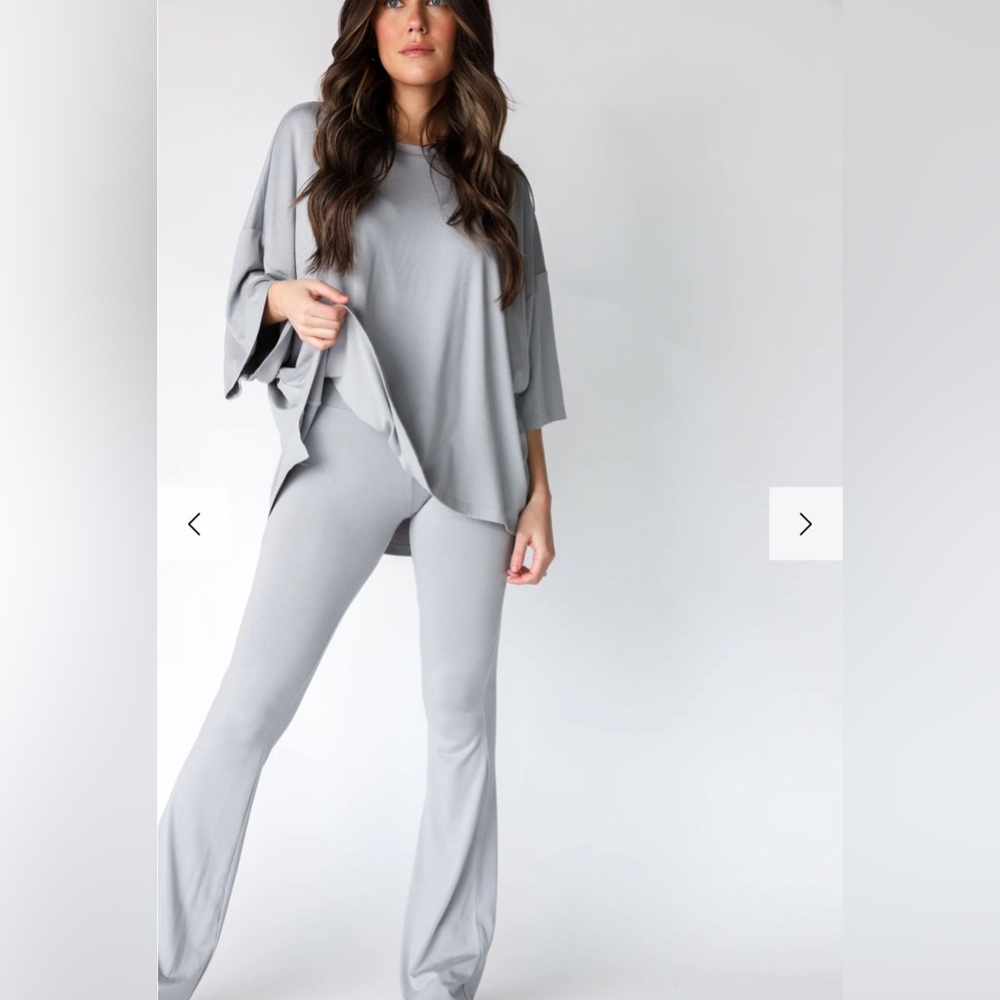 Foxy Kind - Found My Fav Set Stormy Grey